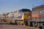 CSX 224